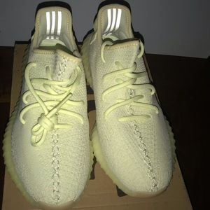 Yeezy boost